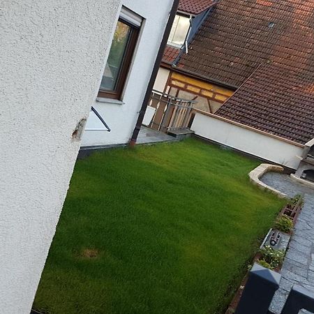 Gino S Ferienwohnung Illingen  ภายนอก รูปภาพ
