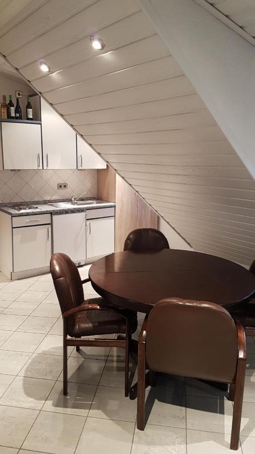 Gino S Ferienwohnung Illingen  ภายนอก รูปภาพ