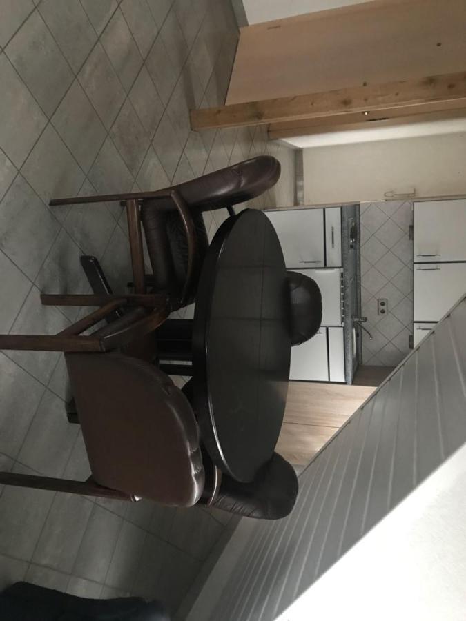 Gino S Ferienwohnung Illingen  ภายนอก รูปภาพ
